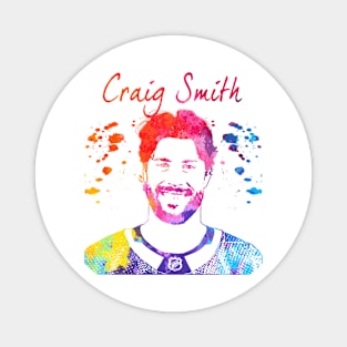 Craig Smith Magnet